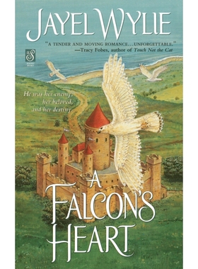 按需印刷FALCONS HEART[9781501109966]
