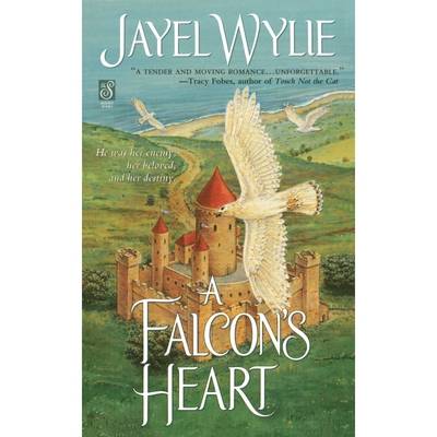 按需印刷FALCONS HEART[9781501109966]