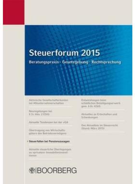 预订【德语】 Steuerfallen bei Pensionszusagen: