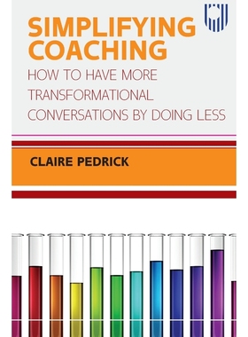 按需印刷Simplifying Coaching[9780335249077]
