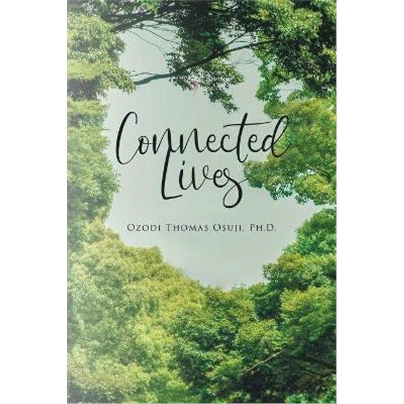 按需印刷不退不换Connected Lives[9781955156943]