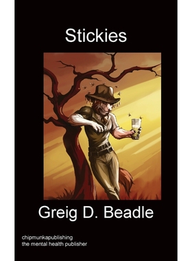 按需印刷Stickies[9781783824588]