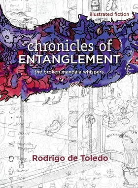 按需印刷Chronicles of Entanglement[9780997680829]