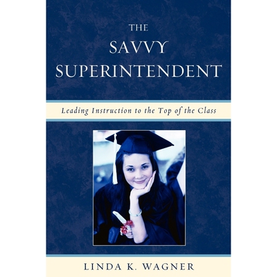 按需印刷The Savvy Superintendent[9781607097211]