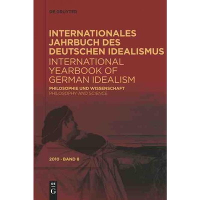 按需印刷不退不换德语Philosophie und Wissenschaft / Philosophy and Science:[9783110222852]