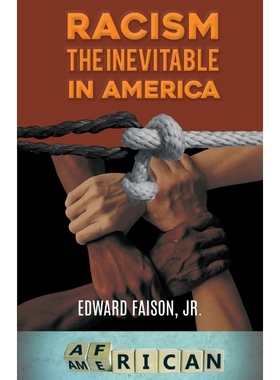 按需印刷Racism, the Inevitable in America[9781647494261]