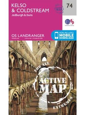 预订Kelso & Coldstream, Jedburgh & Duns