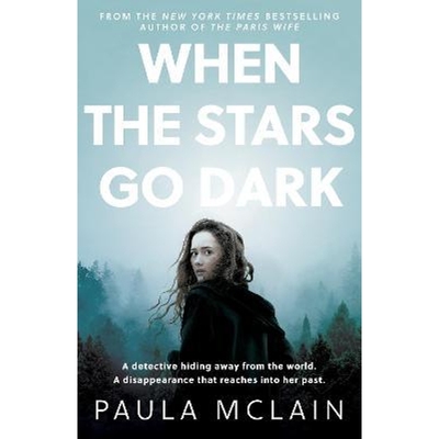 预订When the Stars Go Dark:New York Times Bestseller