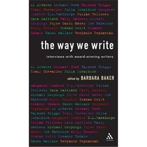 按需印刷不退不换The Way We Write:Interviews with Award-winning Writers[9780826491220]