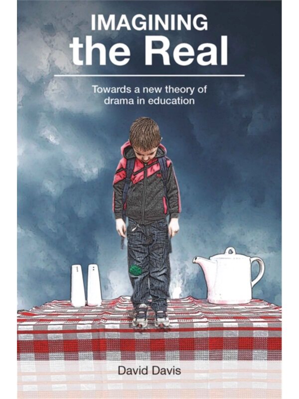 预订不退不换Imagining the Real
