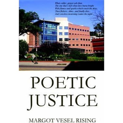 按需印刷Poetic Justice[9780595327348]