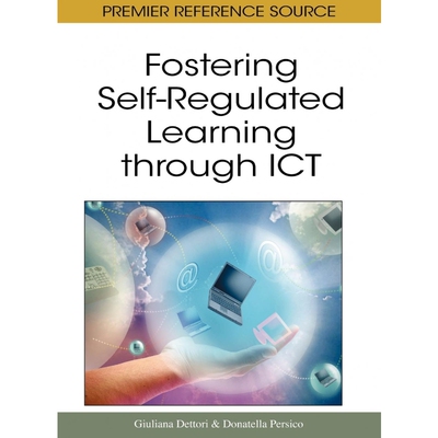 按需印刷不退不换Fostering Self-Regulated Learning Through Ict[9781616929015]