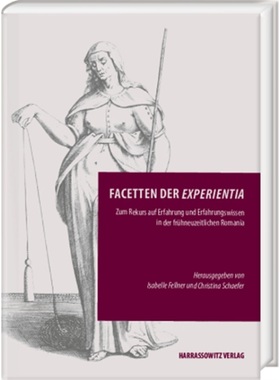 预订【德语】Facetten der experientia[9783447118101]
