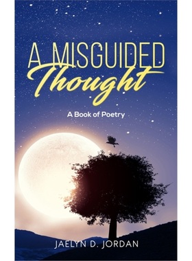 预订Misguided Thought[9781643785097]