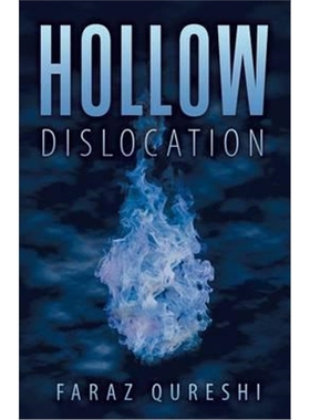 按需印刷Hollow:Dislocation[9781532000379]