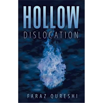 按需印刷Hollow:Dislocation[9781532000379]