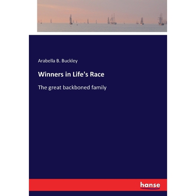 按需印刷不退不换Winners in Life's Race[9783337095475]