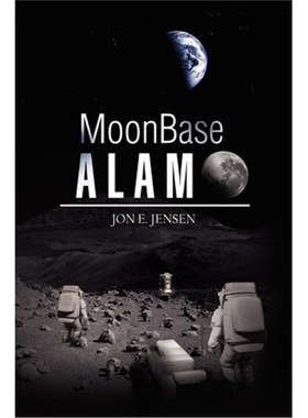 按需印刷Moonbase Alamo[9781456892265]
