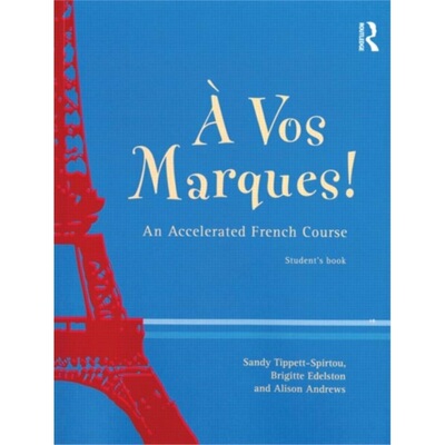 预订不退不换Vos Marques![9780415157285]