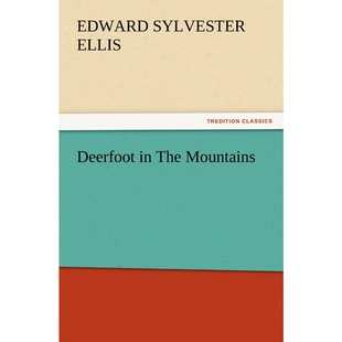 9783847221128 按需印刷Deerfoot Mountains The