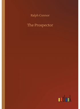 按需印刷The Prospector[9783734021367]