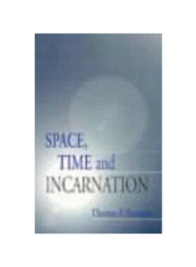 按需印刷不退不换Space, Time and Resurrection[9780567086099]