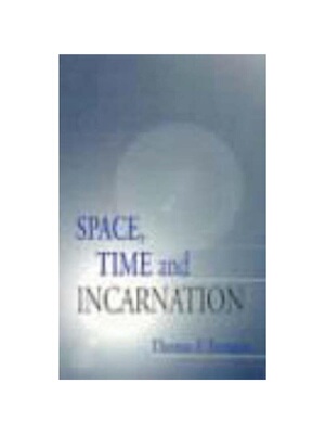 按需印刷Space, Time and Resurrection[9780567086099]