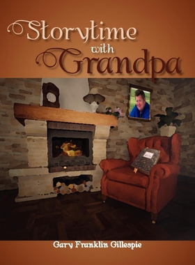 按需印刷不退不换Storytime with Grandpa[9781465335982]