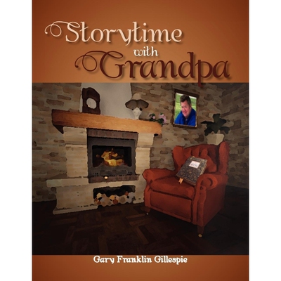 按需印刷不退不换Storytime with Grandpa[9781465335982]
