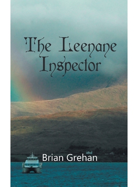 按需印刷不退不换The Leenane Inspector[9781785078972]