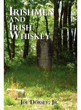 按需印刷Irishmen and Irish Whiskey[9781441572028]