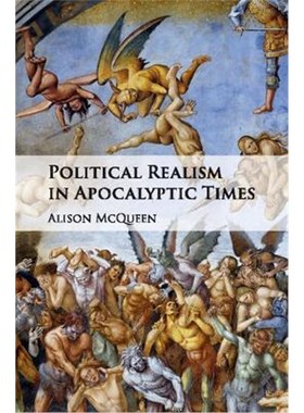 按需印刷Political Realism in Apocalyptic Times[9781316606544]