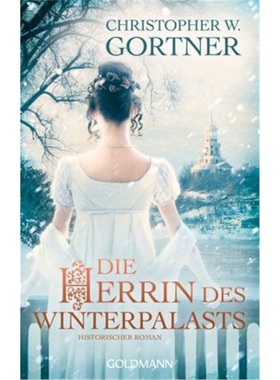 预订【德语】The Romanov Empress[9783442487691]