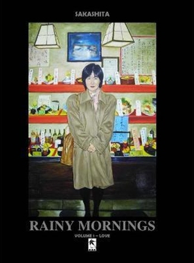 按需印刷不退不换Rainy Mornings[9781948820578]