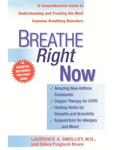 按需印刷Breathe Right Now