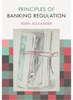 按需印刷Principles of Banking Regulation[9781108427265]