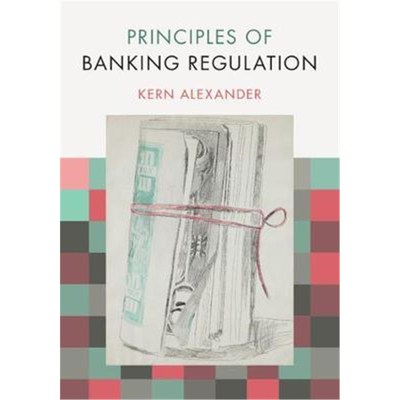按需印刷Principles of Banking Regulation[9781108427265]