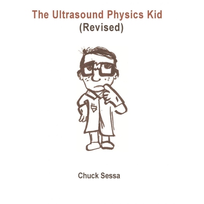 按需印刷不退不换The Ultrasound Physics Kid Revised[9781304493170]