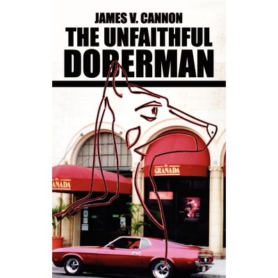 按需印刷不退不换The Unfaithful Doberman[9781420889451]