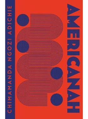 现货 Americanah