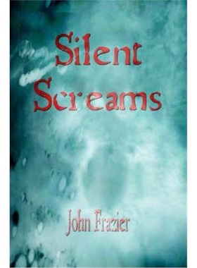 按需印刷Silent Screams[9780595383757]