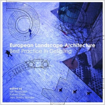预订European Landscape Architecture:Best Practice in Detailing[9780415307376]