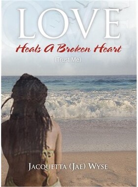 按需印刷不退不换Love Heals a Broken Heart (Trust Me)[9781441553805]