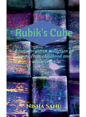 按需印刷Rubik s Cube[9781685092467]