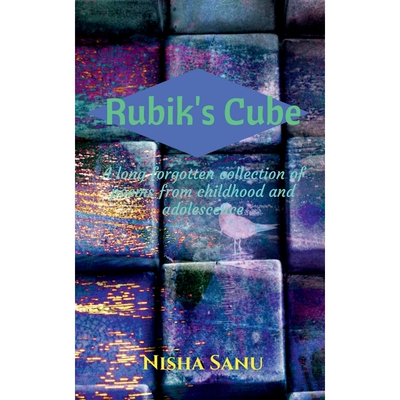 按需印刷Rubik s Cube[9781685092467]