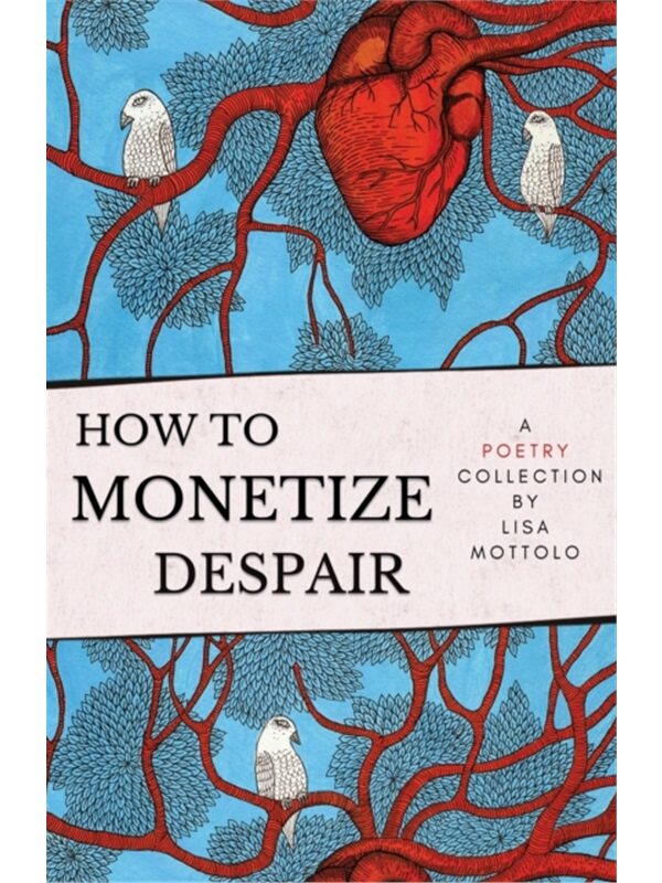 按需印刷不退不换How to Monetize Despair