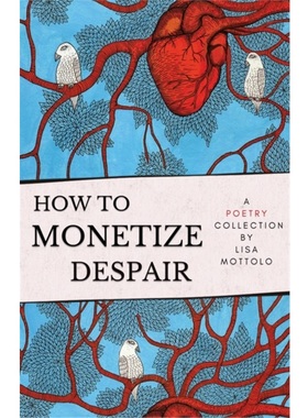按需印刷How to Monetize Despair