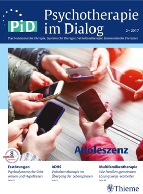 预订【德语】 Adoleszenz[9783132410510]