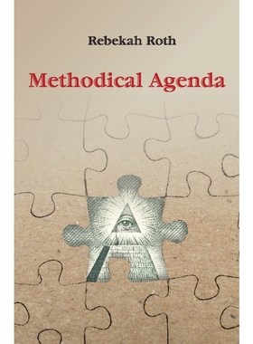 按需印刷Methodical Agenda[9780997645767]