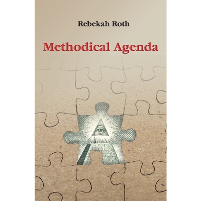 按需印刷不退不换Methodical Agenda[9780997645767]
